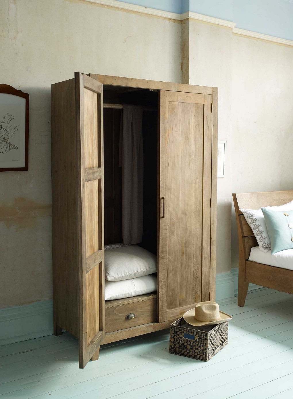 Traditional Old Teak Furniture from Asia Interiors Hua Hin